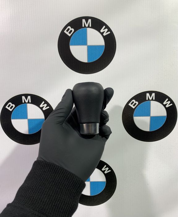 Ручка коробки передач 5 Ст Bmw E30 E31 E32 E34 E36 E38 E39 E46 E53 E60