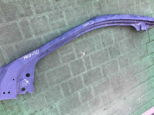 Honda Accord VIII 2008 - Słupek Lewy