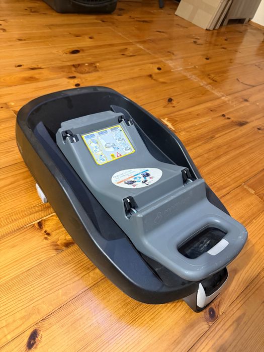 Nosidełko MaxiCosi z bazą ISOFIX Family Fix