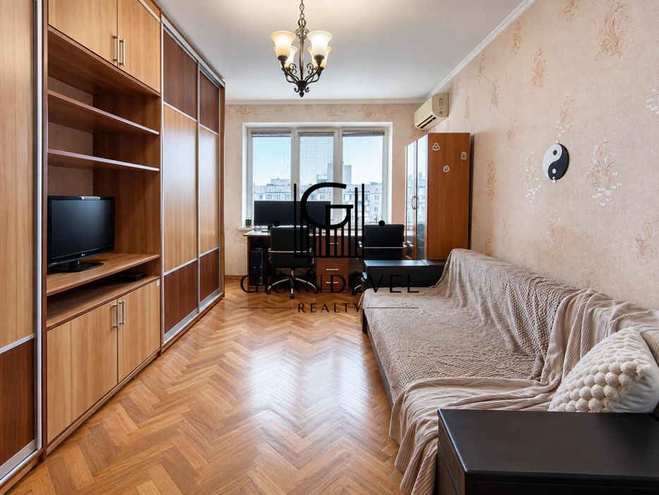 Продаж 3к  квартира Оболонський Проспект 37в, Героїв Дніпра, Дрім Таун