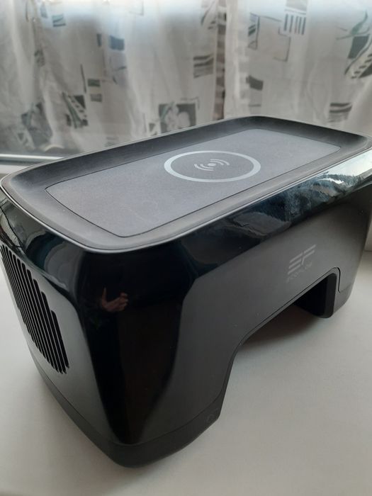 Ecoflow river mini 210wh . Оригинал , идеал