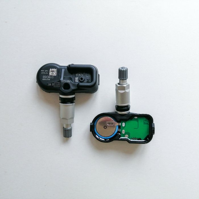 Датчик давление шин renault nissan infinity lada   toyota tpms