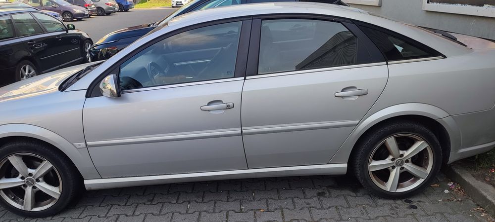 Opel Vectra