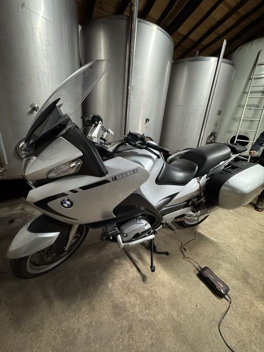 Bmw  R1200RT