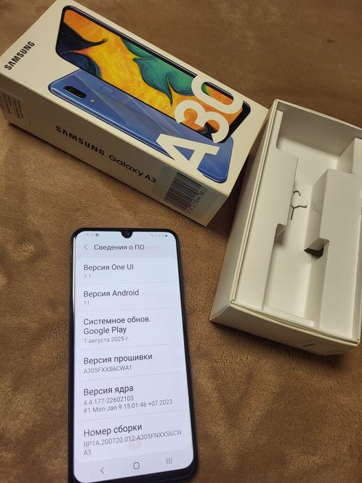 Samsung A30 A305 FN/DS