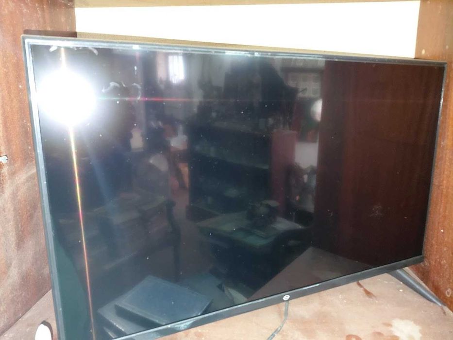 TV 32 polegadas marca Smart479740322131496960