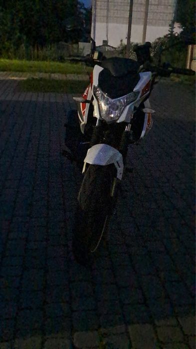 Продам Spark в хорошому стані