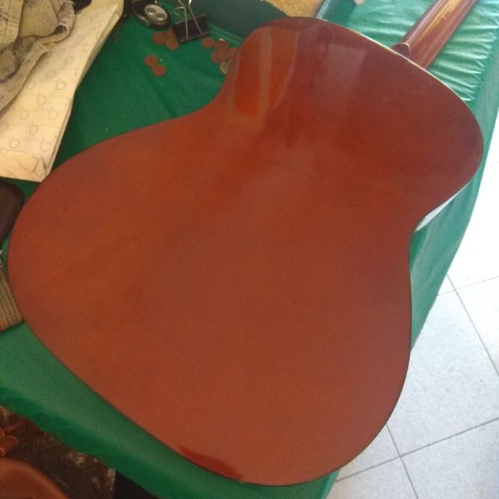 Guitarra criança 3/4