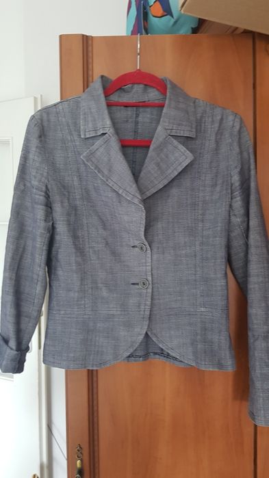 Marynarka Orsay szara M