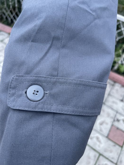 Плащ/Тренч Чоловічий