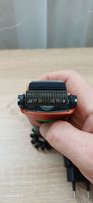 Електробритва Braun cruZer2 Z40.