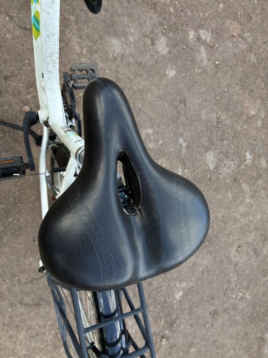 Rower miejski Liv (submarka Giant) 28”
