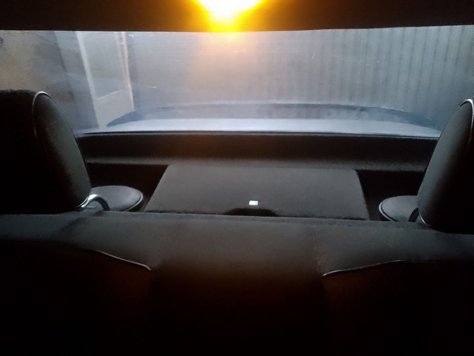 Продам мерса 124, 2.2 газ бенз 1995р.