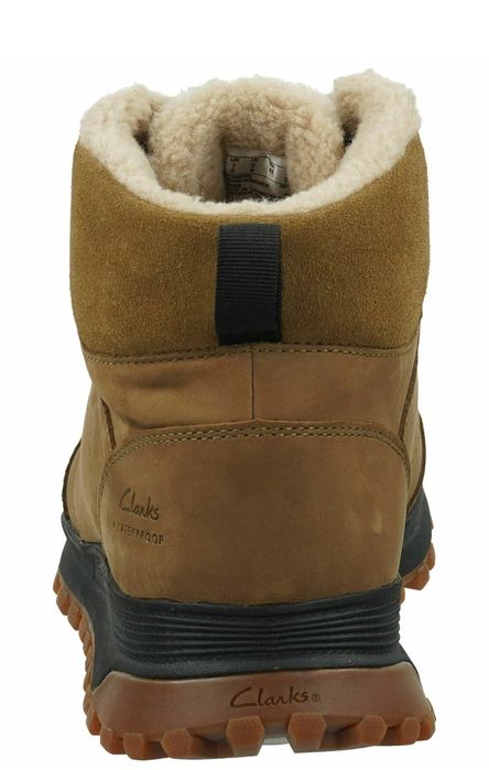 Buty Clarks ATL TREK UP