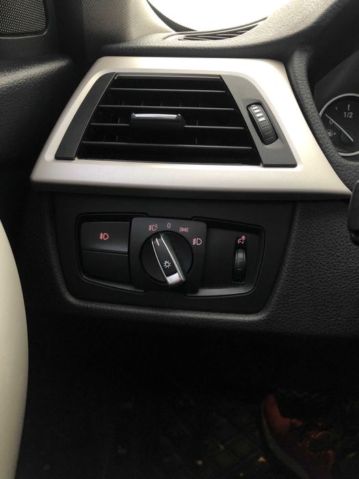 Продам власне авто BMW 320I ОБМІНУ НЕМАЄ