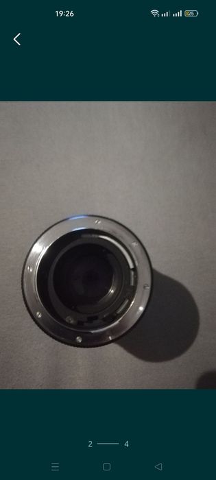 Objetiva leica 1:2,8/90