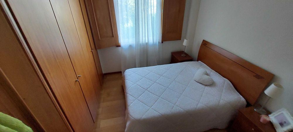 Apartamento T1 para venda - Centro do Marco de Canaveses