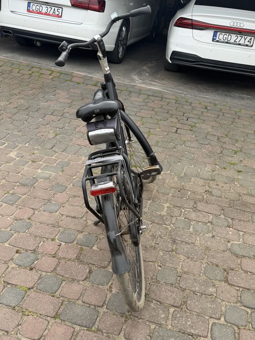Rower Gazelle Esprit