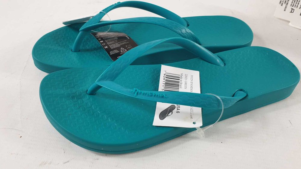 Japonki Ipanema Klapki Ipanema r. 37