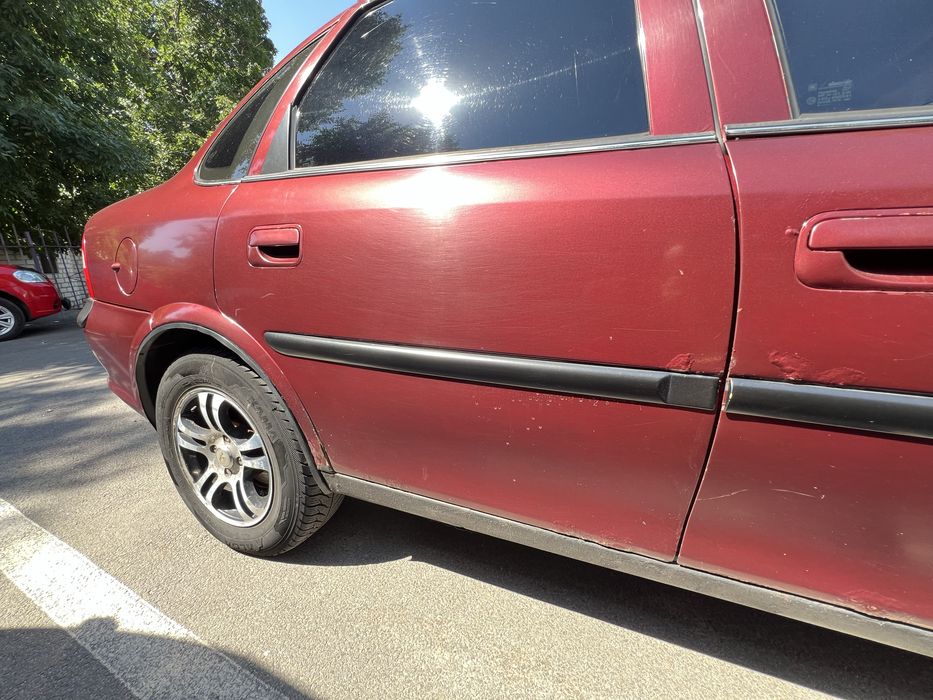 Продам Opel Vectra 1997