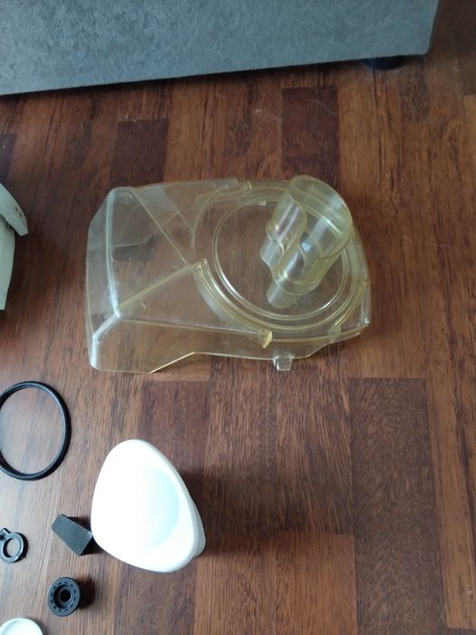 Запасные части комбайна МРИЯ.