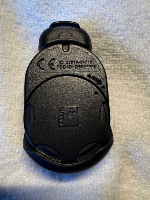 Garmin Sensor Temperatura Sem Fios - Como novo