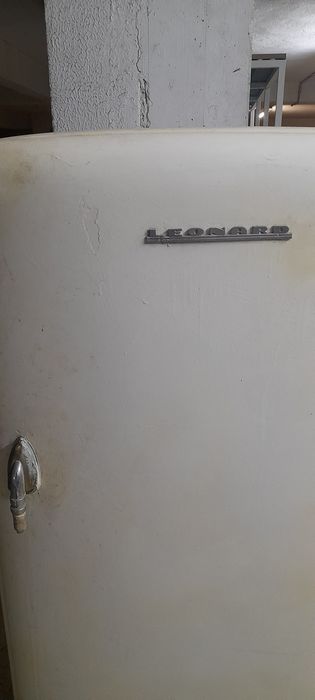 Frigorífico Philips