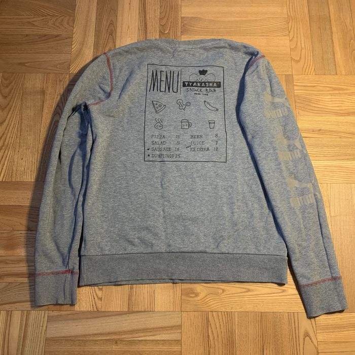 Bluza unisex Puma x Tyakasha – męski M / damski XL