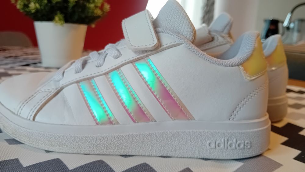 Buty adidas rozmiar 31