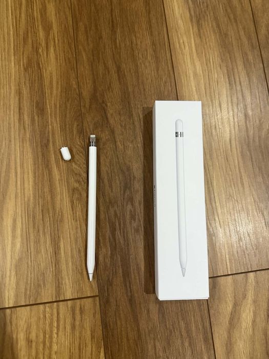 Tablet iPad 9 gen. + Apple Pencil