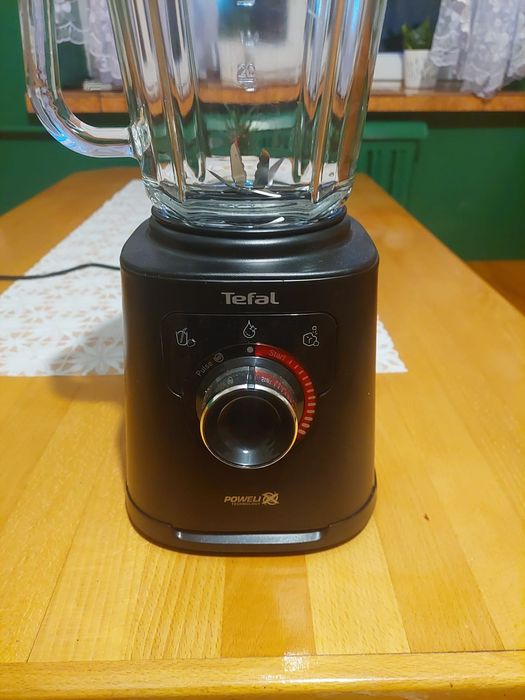 Blender kielichowy Tefal