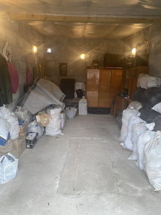 Продам гараж в кооперативе Темп -1