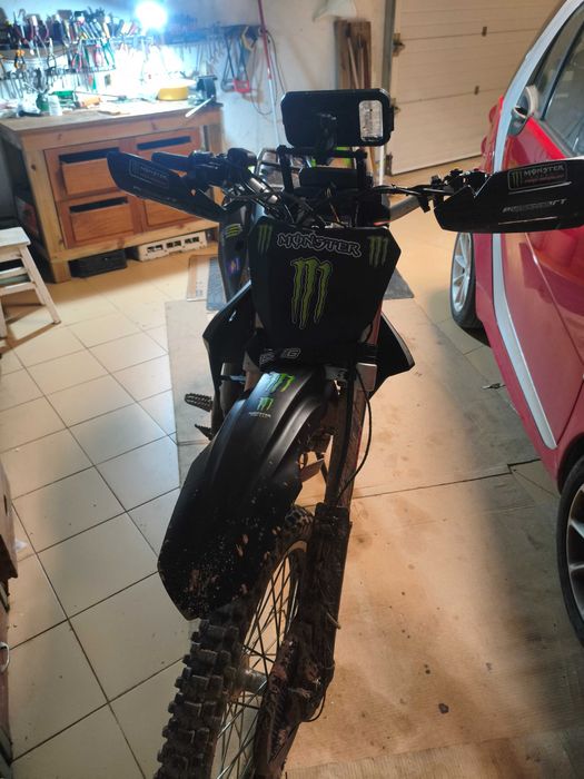 Kayo 250 t4 2020