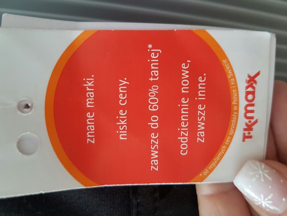 Spodnie damskie nowe z metką