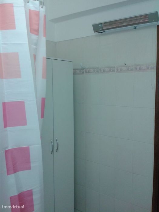Apartamento T1, rés-do-chão, Praceta Diogo Cão, COIMBRA