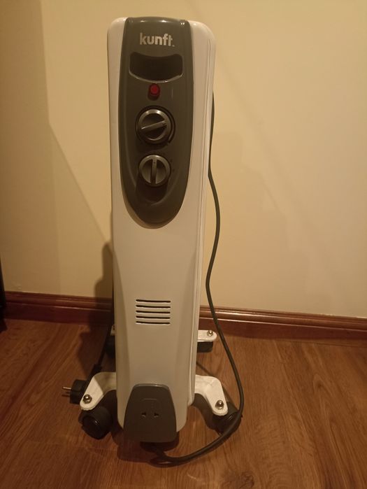 Aquecedor kunft 1500w