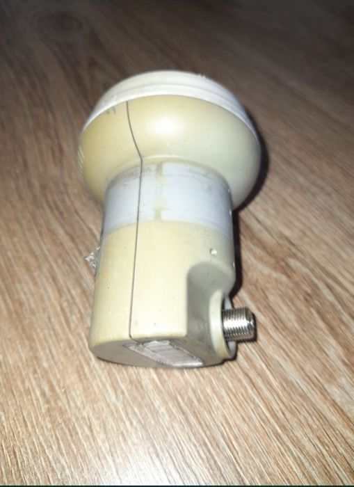 Konwerter Universal Digital