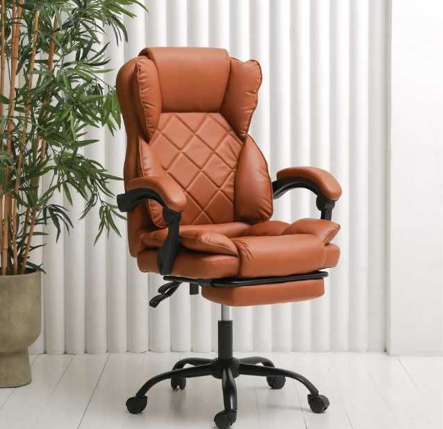 Кресло офисное компьютерное новое New Fury ‼️новинка сезона‼️ Крісло