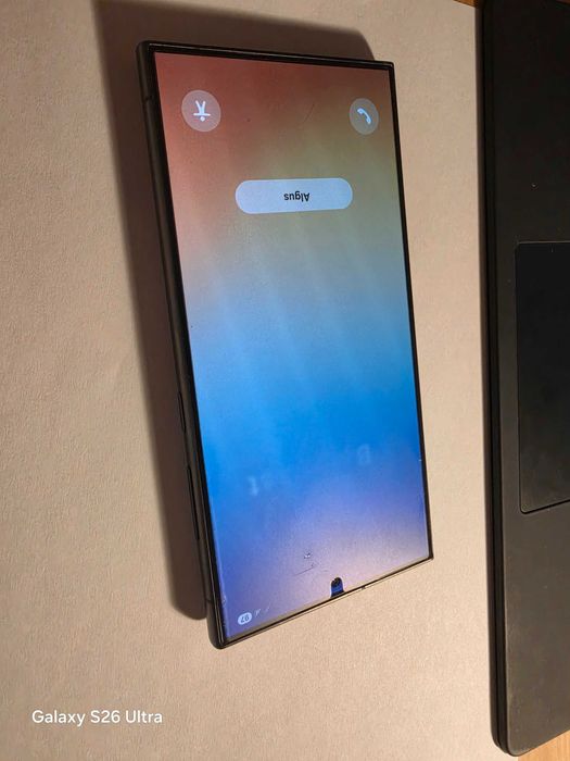 Samsung Galaxy S24 Ultra