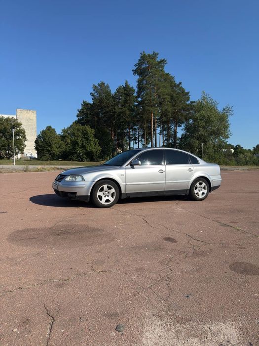 VOLKSWAGEN PASSAT 2001 VIN WVWZZZ3BZ1E041659 фото оголошення 4 з 8
