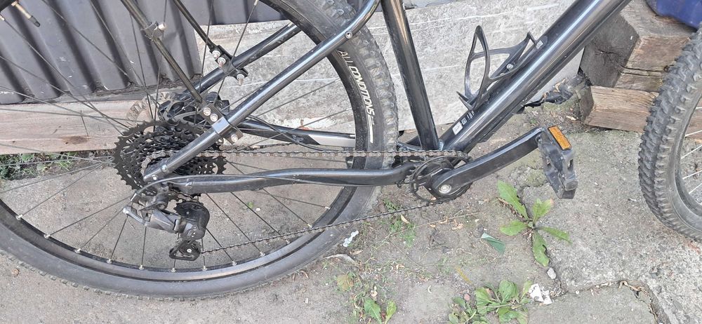 Spszedam rower ROCKRIDER guralski .