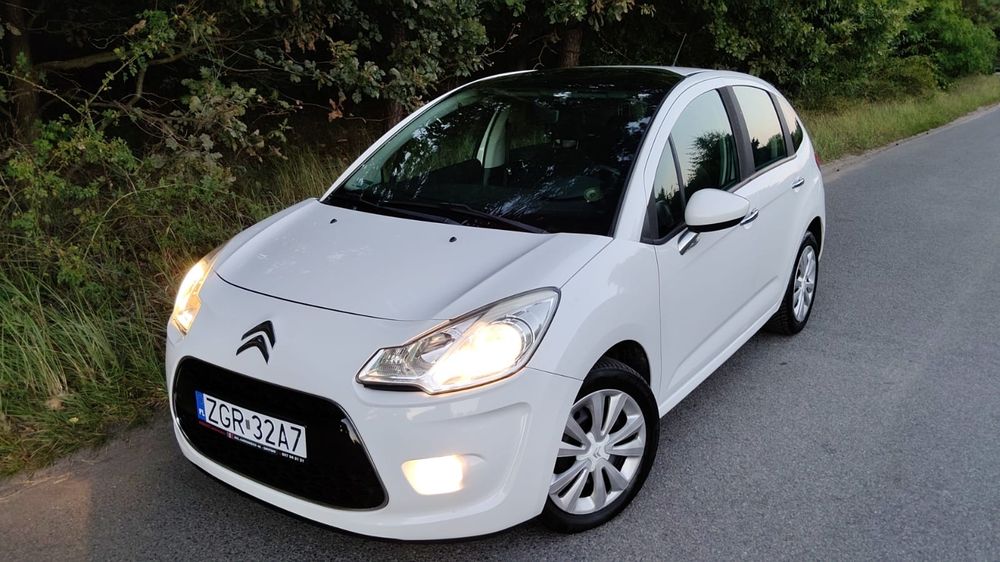 Citroën C3