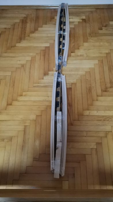 Ламелі для ліжка 200×180см.