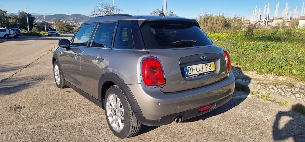 Mini one kit JCW