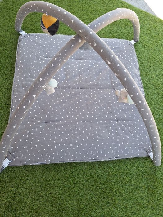 Tapete / Ginásio para bebés Vertbaudet