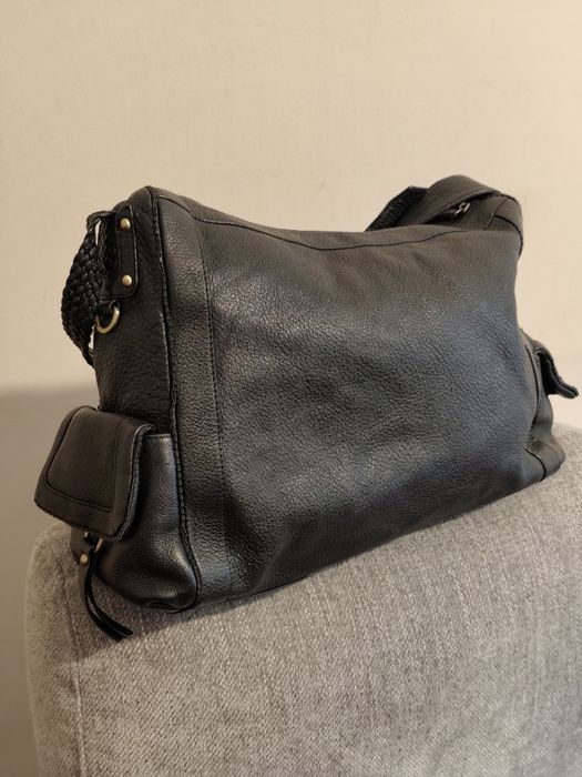 Torebka damska shopper bag   KOOBA