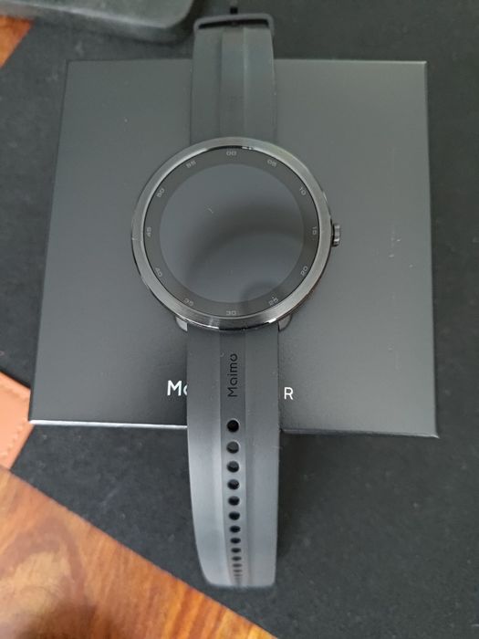 Maimo Watch R GPS
