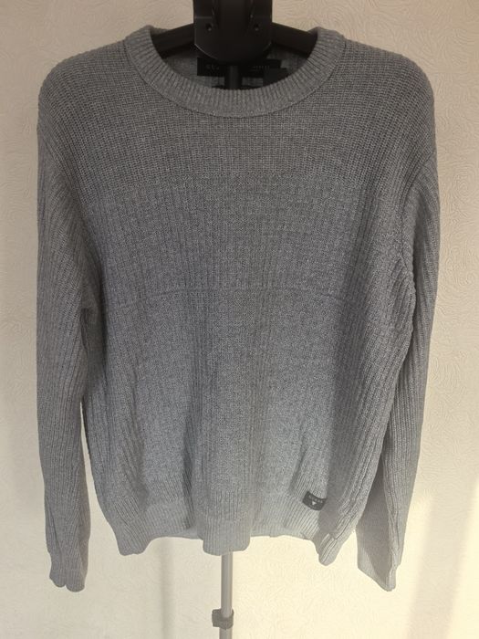 Свитер мужской guess