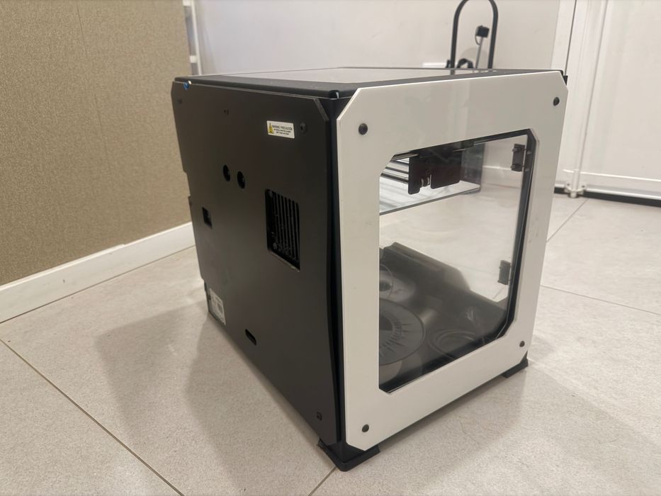 BQ Witbox 2 - Impressora 3D