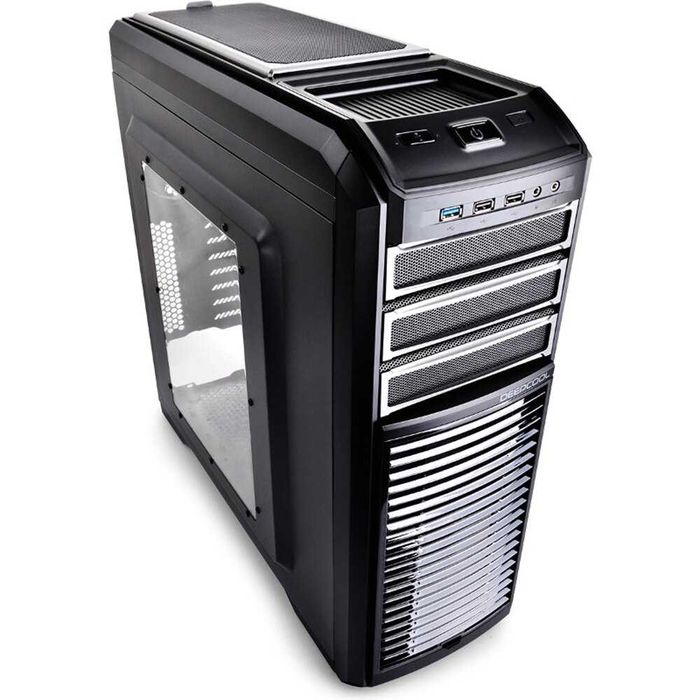 Ігровий настільний ПК ТОРГ